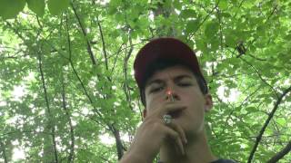 Marlboro Menthol Silver cig Review [upl. by Colly586]