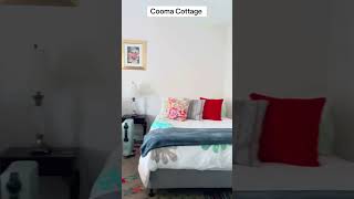 Cooma Cottage Review [upl. by Eem173]