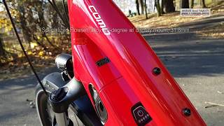 Specialized Turbo Como 4 0 Low Entry  Electric Bike Review  turbo ebikes [upl. by Erait]