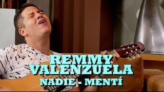 REMMY VALENZUELA  NADIEMENTÍ Versión Pepes Office [upl. by Sinoda]