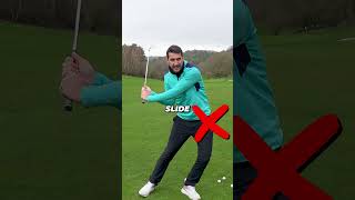 Peter Cowen GOLF SWING TRANSITION [upl. by Alesandrini]