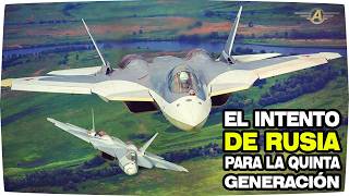 ¿Puede este avion hacerle frente a los aviones occidentales 🤔 [upl. by Arraes]