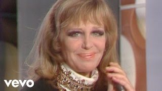 Hildegard Knef  Von nun an gings bergab Ich brauch Tapetenwechsel 28101971 [upl. by Feodor668]