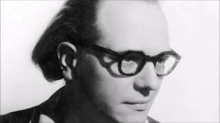 Olivier Messiaen OISEAUX EXOTIQUES [upl. by Millburn]