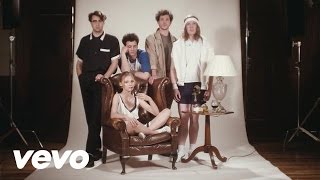 The Vaccines  Norgaard Official Video [upl. by Bowles]