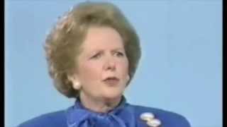 Margaret Thatchers AntiGay Speech 100 min [upl. by Pare]