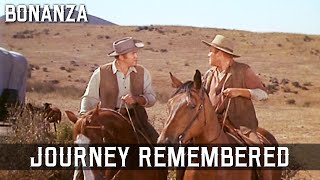 Bonanza  Journey Remembered  Episode 142  Classic TV Western  Cowboys  English [upl. by Eihcra]