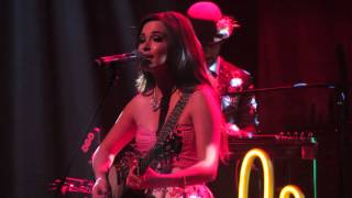 Kacey Musgraves  Same Trailer Different Park [upl. by Keating]