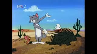 Tom i Džeri šou । The Tom and Jerry Show  Epizoda 2 [upl. by Essirehs681]