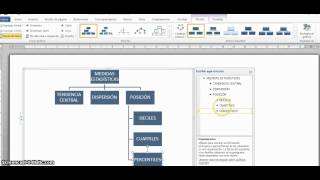 Mapa conceptual con SmartArt [upl. by Marisa140]