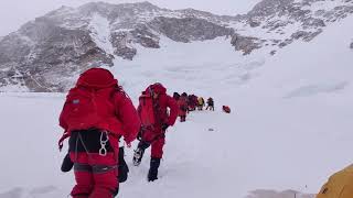 Giripremis Mt Kangchenjunga 8586 M Eco expedition 2019  Short Film  Documentary  English [upl. by Ditzel]