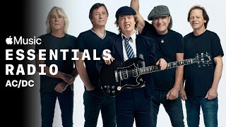 ACDC Behind Rock’s Most Legendary Classics  Essentials [upl. by Macnamara]