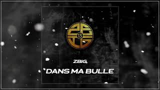 Zbig  Dans Ma Bulle Audio Officiel [upl. by Bluhm]