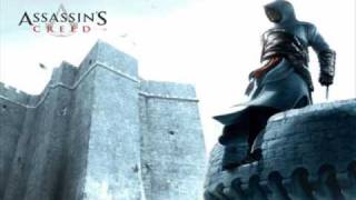 Assassins Creed Damascus Fight Theme [upl. by Yblocaj]