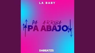 Pa Arriba Pa Abajo [upl. by Eiramanitsirhc]