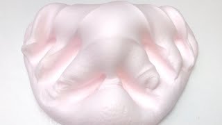 HOW TO MAKE SUPER SOFT BUTTERCLAY SLIME [upl. by Ylrad577]