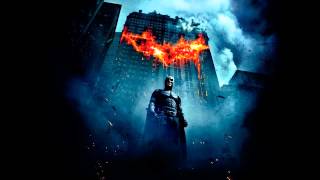 Hans Zimmer  The Dark Knight OST  A Dark Knight  HD [upl. by Nidia]