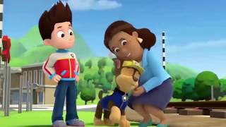 Paw Patrol Mighty Pups Charged Up Full Episode  Pup Pup Boogie  Nick Jr [upl. by Nafis]