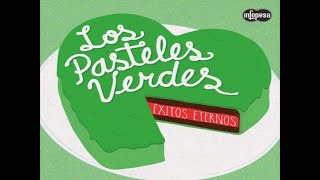 Los Pasteles Verdes  Hipocresía Infopesa [upl. by Tewfik444]