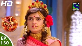 Suryaputra Karn  सूर्यपुत्र कर्ण  Episode 130  31st December 2015 [upl. by Giorgi338]