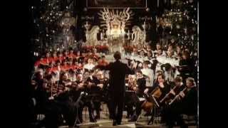 Bach  Christmas Oratorio 13 Harnoncourt [upl. by Rednasxela]