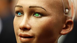 5 Most Advanced Humanoid Robots [upl. by Jillene806]