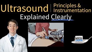 Ultrasound Principles amp Instrumentation  Orientation amp Imaging Planes [upl. by Desmund]