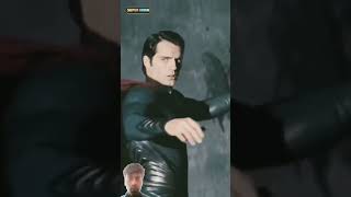 Superman vs black Adam superman marvel supersuper superpower superpowers [upl. by Nicholson859]