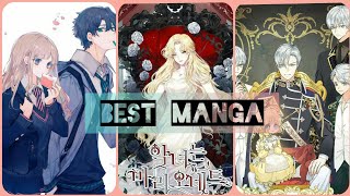 TOP 20 BEST ROMANCEHISTORICALFANTASY MANHWAMANHUASNOVELSMANGAS [upl. by Arreis]