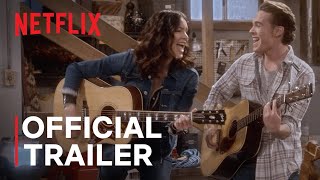 Country Comfort  Official Trailer  Netflix [upl. by Nairda105]