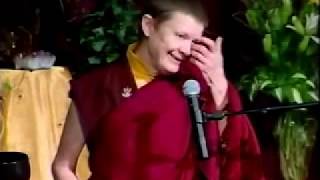 Pema Chodron – Working with Shenpa – Getting Hooked [upl. by Chaim]