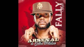 Fally Ipupa  Cadenas Official Audio [upl. by Ajuna]