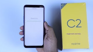 Realme C2 and Realme C1 Format and Hard Reset [upl. by Coletta]