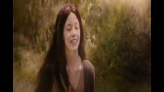 Jacob Black Imprint to Renesmee [upl. by Oigile]