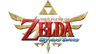 Grooses Theme  The Legend of Zelda Skyward Sword Music Extended HD [upl. by Fabrianne]