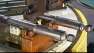 How Its Made  Shock Absorber [upl. by Direj]