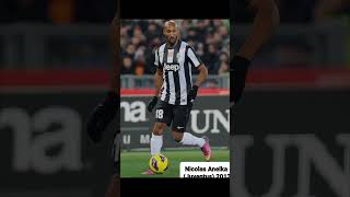 Nicolas Anelka Juventus [upl. by Platas]