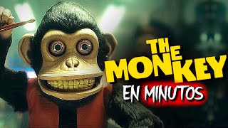 EL MONO 2025 EN MINUTOS [upl. by Melton509]