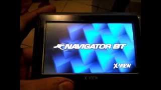 actualizar tu gps xview [upl. by Wil780]