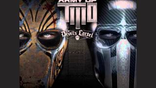 Big Boi x BoB  Double or Nothing Army of Two The Devils Cartel OST CDQ [upl. by Groome]