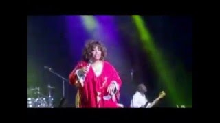 Video Clip Encore By Cheryl Lynn Live [upl. by Ebarta]