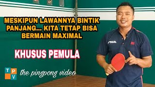 Program latihan untuk melawan bintik panjangtutorial melawan karet bintik [upl. by Notlit452]