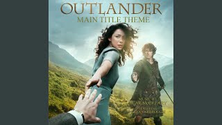 Outlander Main Title Theme Skye Boat Song feat Raya Yarbrough [upl. by Keeley]