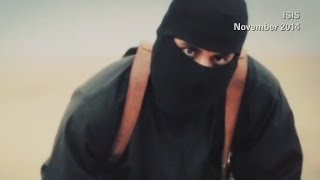 Jihadi John emails released [upl. by Nerol]