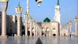 darood sharif by minhaj naat councilwmv [upl. by Bartosch]