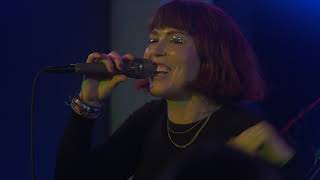 Grouplove  Tongue Tied at YouTube Space NYC [upl. by Diskson146]