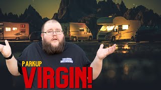 How to START WILD CAMPING in your MOTORHOME [upl. by Collins384]