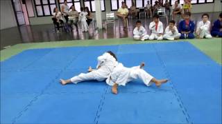 TURMA DOS INICIANTES  JUDO INFANTIL [upl. by Bethesde]