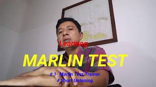 MARLINS TEST FOR SEAFARERS  Tips amp Tricks [upl. by Yedarb]