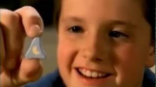 Early 2000s Kids Commercials 2000  2003  Part 1 [upl. by Cheadle]